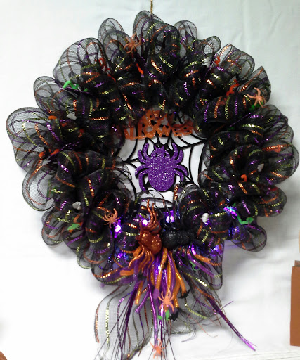 Florist «Victorian Garden florist», reviews and photos, 8543 W Boynton Beach Blvd, Boynton Beach, FL 33472, USA