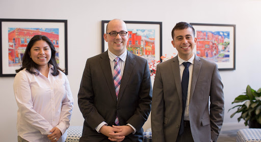 Attorney «Hoppock Law Firm, LLC», reviews and photos