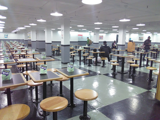 Shopping Mall «The Corner Mall», reviews and photos, 417 Washington St, Boston, MA 02129, USA