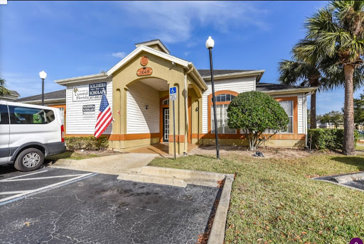 Soldiers to Scholars