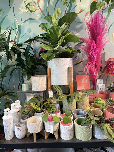 Florist «Green Fresh Florals», reviews and photos, 3785 Fourth Ave, San Diego, CA 92103, USA