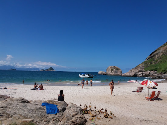 Perigoso Plaj