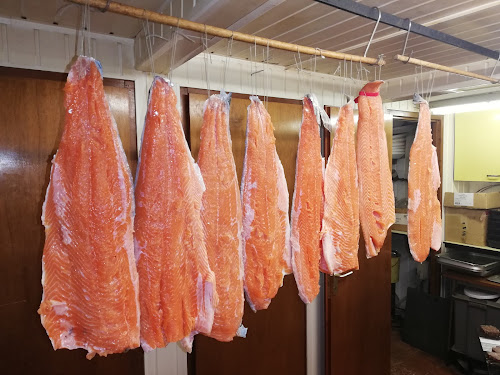 Boucherie Charcuterie traiteur Briche à Dunkerque