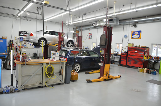 Auto Parts Store «Ace Body & Motor», reviews and photos, 625 NE 45th Pl, Des Moines, IA 50313, USA