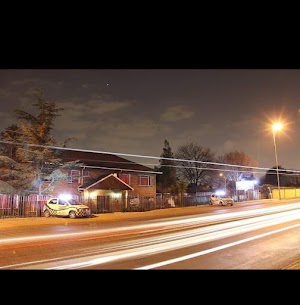 Himax Security Group - photo 1