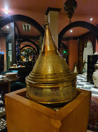 Les plus récentes photos du Restaurant marocain L'Ourika à Suresnes - n°11