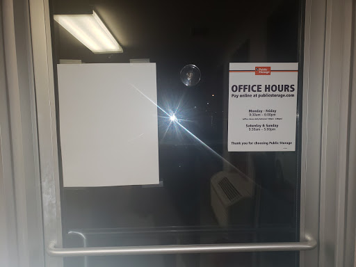 Self-Storage Facility «Public Storage», reviews and photos, 7801 128th St W, Savage, MN 55378, USA