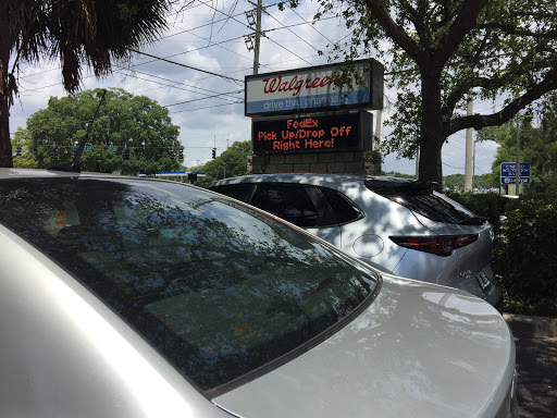 Drug Store «Walgreens», reviews and photos, 27440 US-27, Leesburg, FL 34748, USA