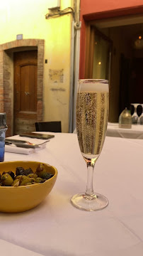 Plats et boissons du Restaurant de spécialités d'Afrique du Nord La Pigeot à Valbonne - n°19
