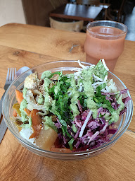 Photo n°64 de Le Bichat à Paris ()