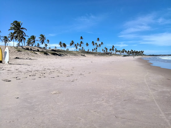 Praia de Santo Antonio