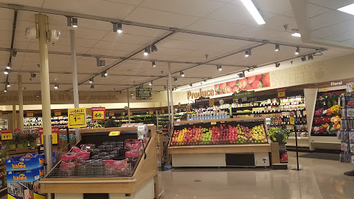 Grocery Store «Food Lion», reviews and photos, 3009 The Plaza, Charlotte, NC 28205, USA