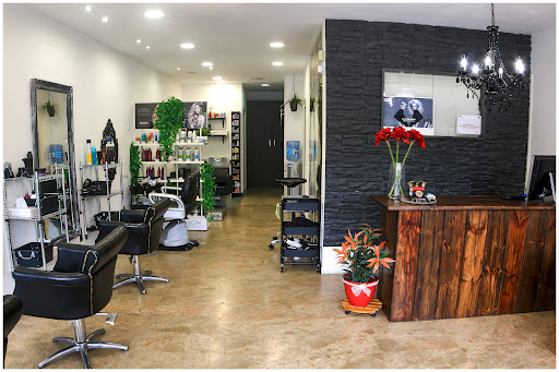 Estilistas Love for Style en Molins de Rei, Barcelona