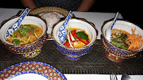 Soupe du Restaurant thaï Baan Meh.Restaurant Thaï-Issan.Maison fondée en 2006. à Rennes - n°14