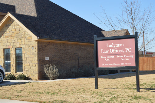 Ladyman Law Offices