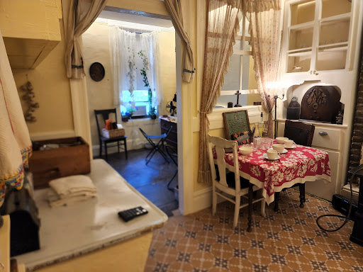 History Museum «Tenement Museum», reviews and photos, 103 Orchard St, New York, NY 10002, USA