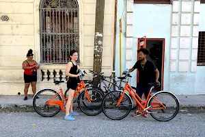 Citykleta Bicycle Project image
