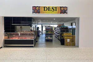 Desi Marketplace image