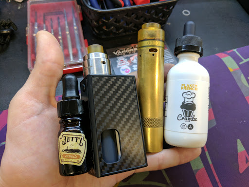 Vaporizer Store «C3 Vapors and Coffee Shop», reviews and photos, 1779 Newport Blvd, Costa Mesa, CA 92627, USA