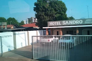 Hotel Sandro image
