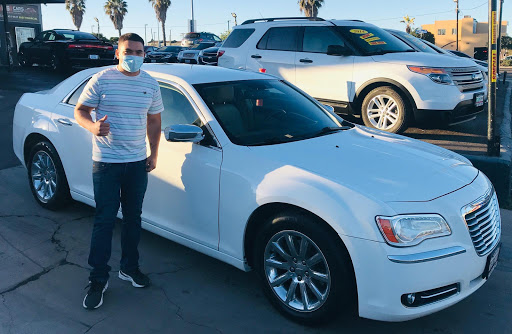 Used Car Dealer «HS Cars Imperial Beach Auto Sales», reviews and photos, 1333 Palm Ave, Imperial Beach, CA 91932, USA