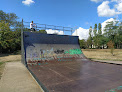 SkatePark Saint-Hilaire-de-Riez