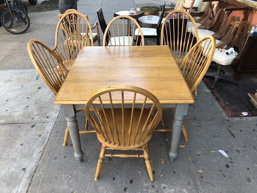 Used Furniture Store