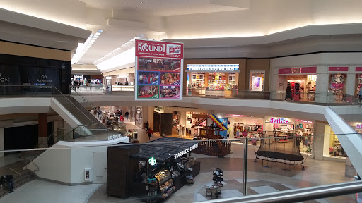 Shopping Mall «Southridge Mall», reviews and photos, 5300 S 76th St, Greendale, WI 53129, USA