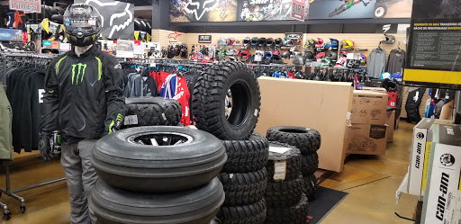 Motorsports Store «Del Amo Motorsports of Long Beach», reviews and photos, 3291 Cherry Ave, Long Beach, CA 90807, USA