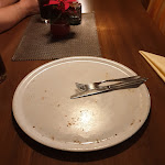 Photo n°4 de l'avis de M... fait le 27/11/2019 à 19:00 sur le  Pizzeria da Luigi à Sankt Oswald-Riedlhütte