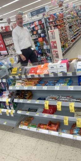 Drug Store «Walgreens», reviews and photos, 1028 S Elmhurst Rd, Mt Prospect, IL 60056, USA