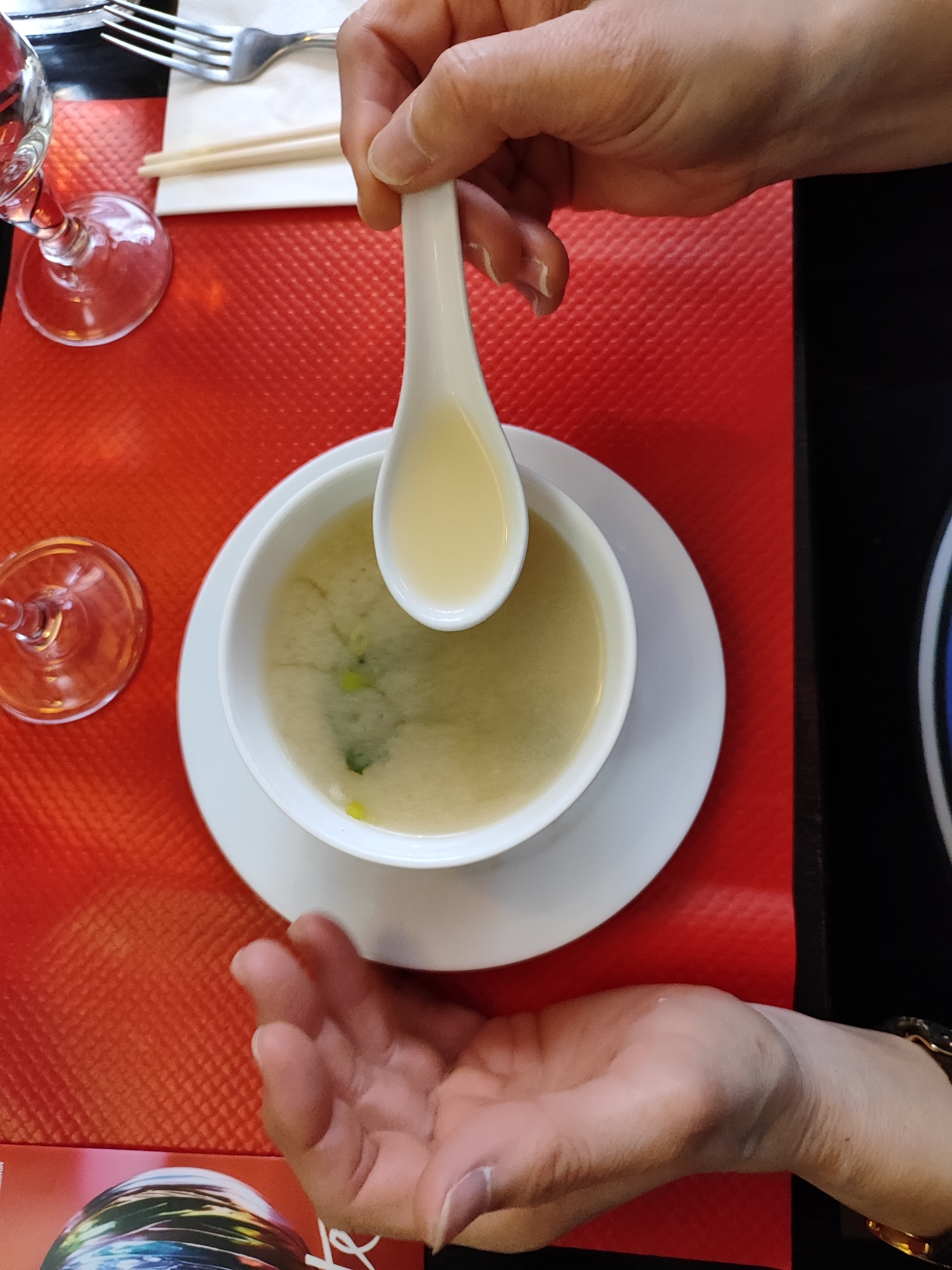 Photo n° 7 de l'avis de Frenchy.u fait le 27/12/2023 à 19:54