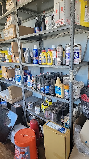 Auto Parts Store «Belleville Automotive Parts», reviews and photos, 538 Washington Ave # A, Belleville, NJ 07109, USA