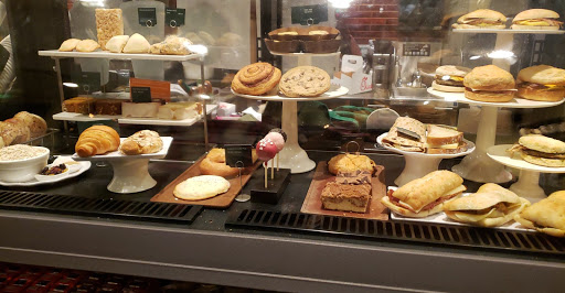 Coffee Shop «Starbucks», reviews and photos, 1724 W Grand Ave, Gadsden, AL 35904, USA