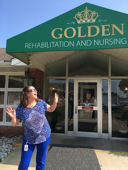 Golden Rehabilitation and Nursing