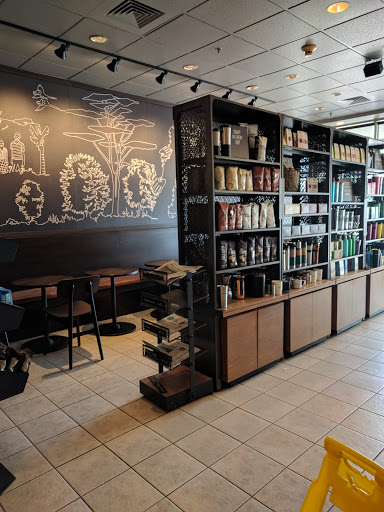 Coffee Shop «Starbucks», reviews and photos, 1621 Big Oak Rd #510, Morrisville, PA 19067, USA
