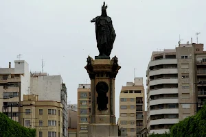 Estatua Jaume I image