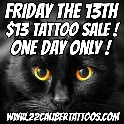 Explore finger tattoo ideas for females, creative tattoo ideas in Hilliard, available at 22 Caliber Tattoo Mega Studio