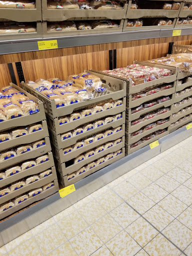 Supermarket «ALDI», reviews and photos, 3410 Northdale Blvd NW, Coon Rapids, MN 55448, USA