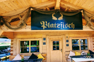 Platzfisch - Das Chalet image