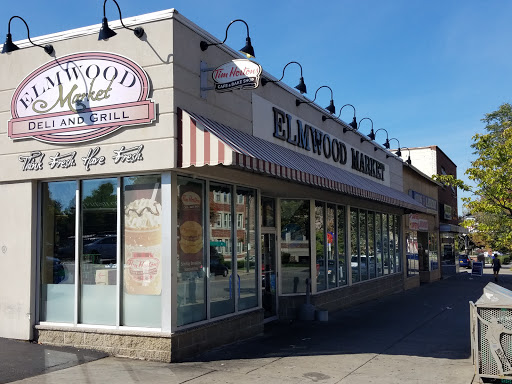 Elmwood Market, 214 Elmwood Ave, Buffalo, NY 14222, USA, 