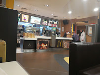 Atmosphère du Restauration rapide McDonald's Magny-en-Vexin - n°9