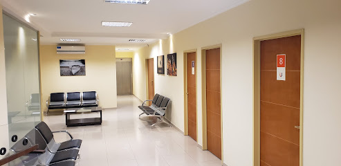 Centro Patagonico De Urologia
