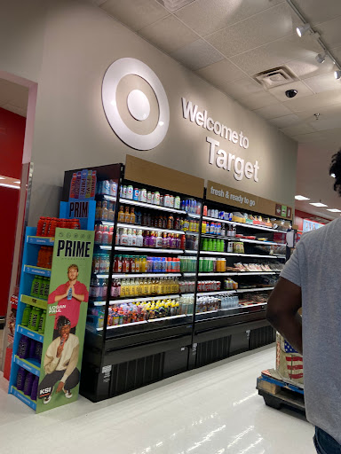 Department Store «Target», reviews and photos, 1025 Middleton Rd, Aberdeen, MD 21001, USA