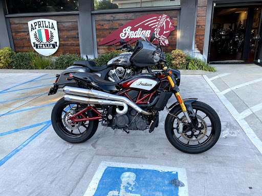 Motorcycle Dealer «Indian Motorcycle of Orange County», reviews and photos, 13031 Goldenwest St, Westminster, CA 92683, USA