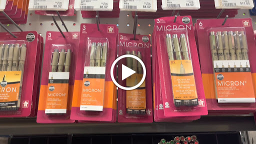 Art Supply Store «Artist & Craftsman Supply Bushwick», reviews and photos, 1449 Broadway, Brooklyn, NY 11221, USA