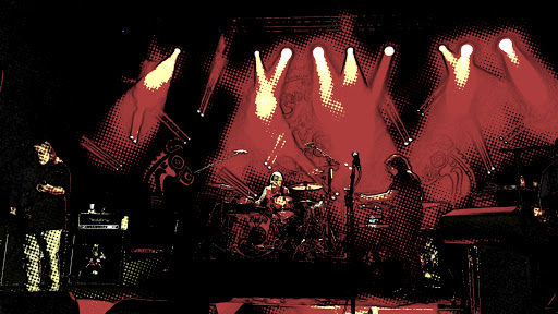 Concert Hall «McDonald Theater», reviews and photos, 1010 Willamette St, Eugene, OR 97401, USA