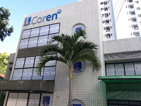 Conselho Regional de Enfermagem de Pernambuco