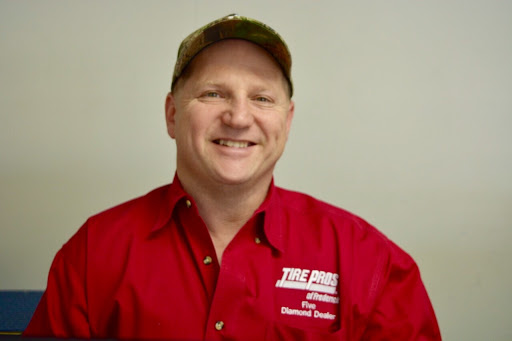 Used Car Dealer «Hi Lo Auto Sales», reviews and photos, 5616 Urbana Pike, Frederick, MD 21704, USA