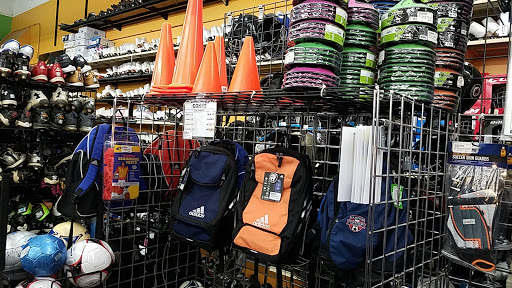Sporting Goods Store «Play It Again Sports», reviews and photos, 210 Randall Rd, St Charles, IL 60174, USA